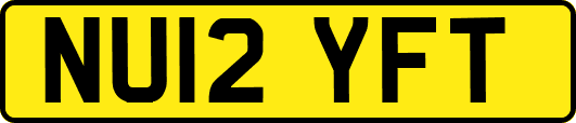 NU12YFT