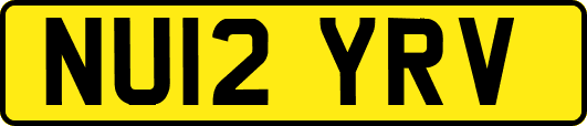 NU12YRV