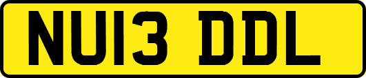 NU13DDL
