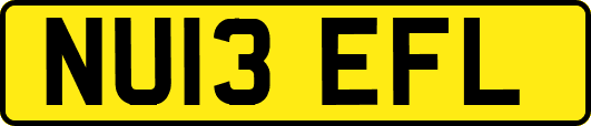 NU13EFL