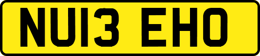 NU13EHO