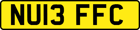 NU13FFC