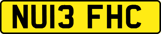 NU13FHC