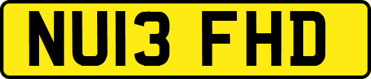 NU13FHD