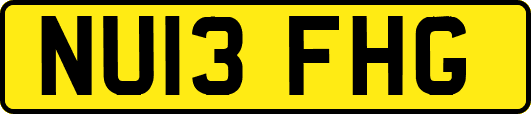 NU13FHG