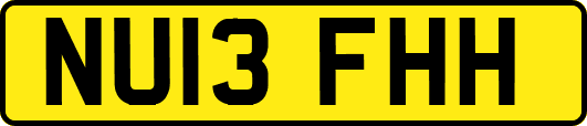 NU13FHH
