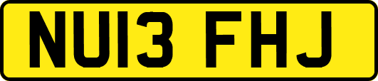 NU13FHJ