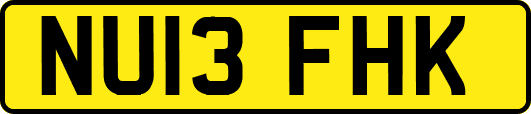 NU13FHK