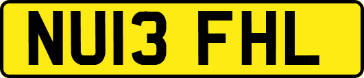 NU13FHL