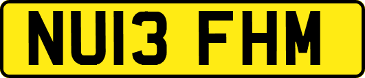 NU13FHM