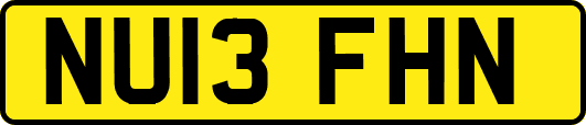 NU13FHN