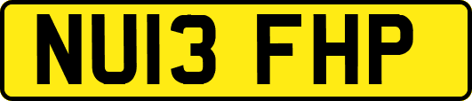 NU13FHP