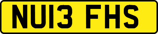 NU13FHS