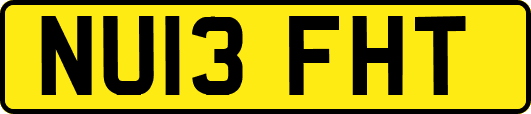 NU13FHT