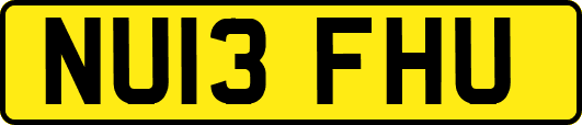 NU13FHU