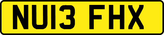 NU13FHX
