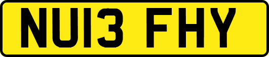 NU13FHY