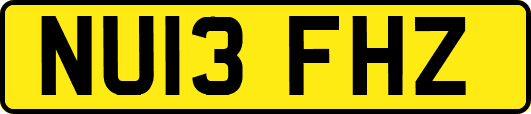NU13FHZ