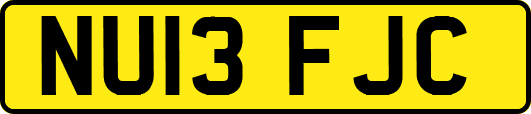 NU13FJC