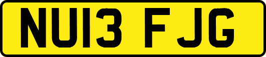 NU13FJG