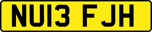 NU13FJH
