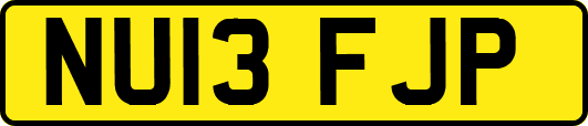 NU13FJP