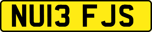 NU13FJS