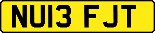 NU13FJT