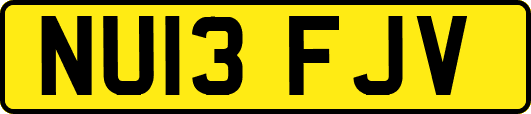 NU13FJV