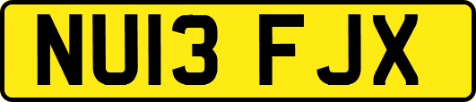 NU13FJX