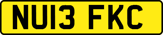 NU13FKC