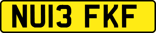 NU13FKF