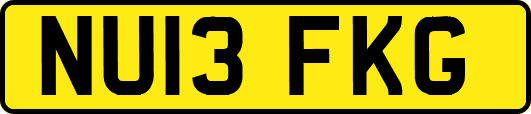 NU13FKG