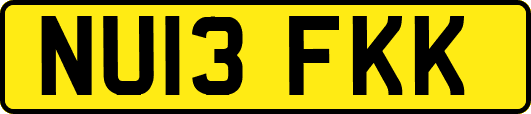 NU13FKK