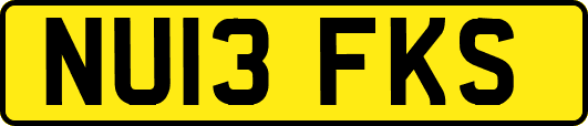 NU13FKS