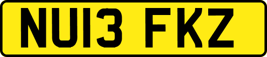 NU13FKZ