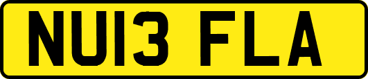NU13FLA