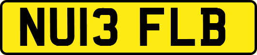 NU13FLB