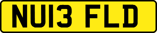 NU13FLD