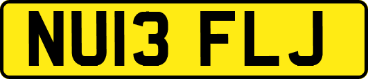 NU13FLJ