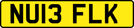 NU13FLK