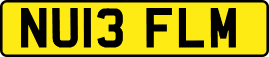 NU13FLM