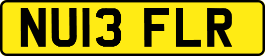 NU13FLR
