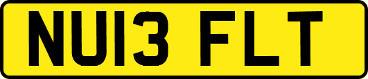 NU13FLT