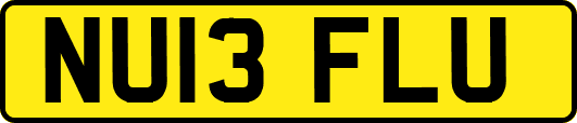 NU13FLU