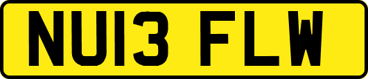 NU13FLW