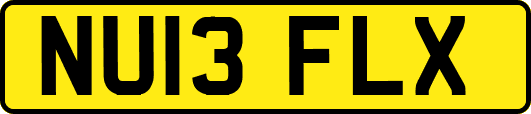 NU13FLX
