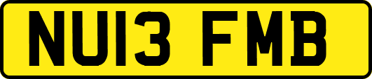 NU13FMB