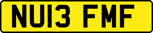 NU13FMF