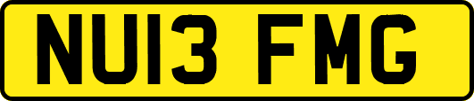 NU13FMG